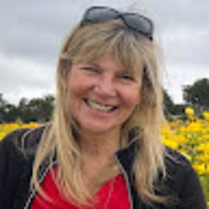 Meet your Posher, Pam